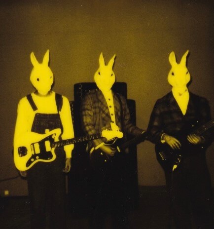 Austin band Farmer's Wife share brooding "Season of the Witch" cover
