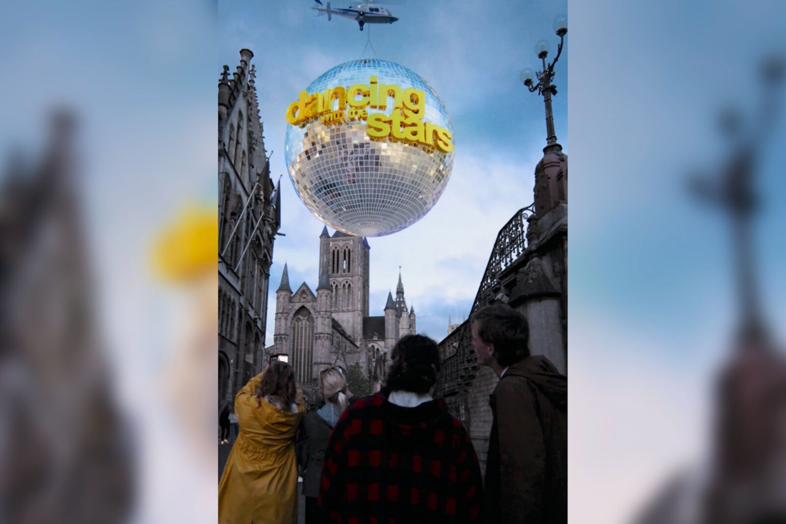 Dancing With The Stars keert terug naar VTM!