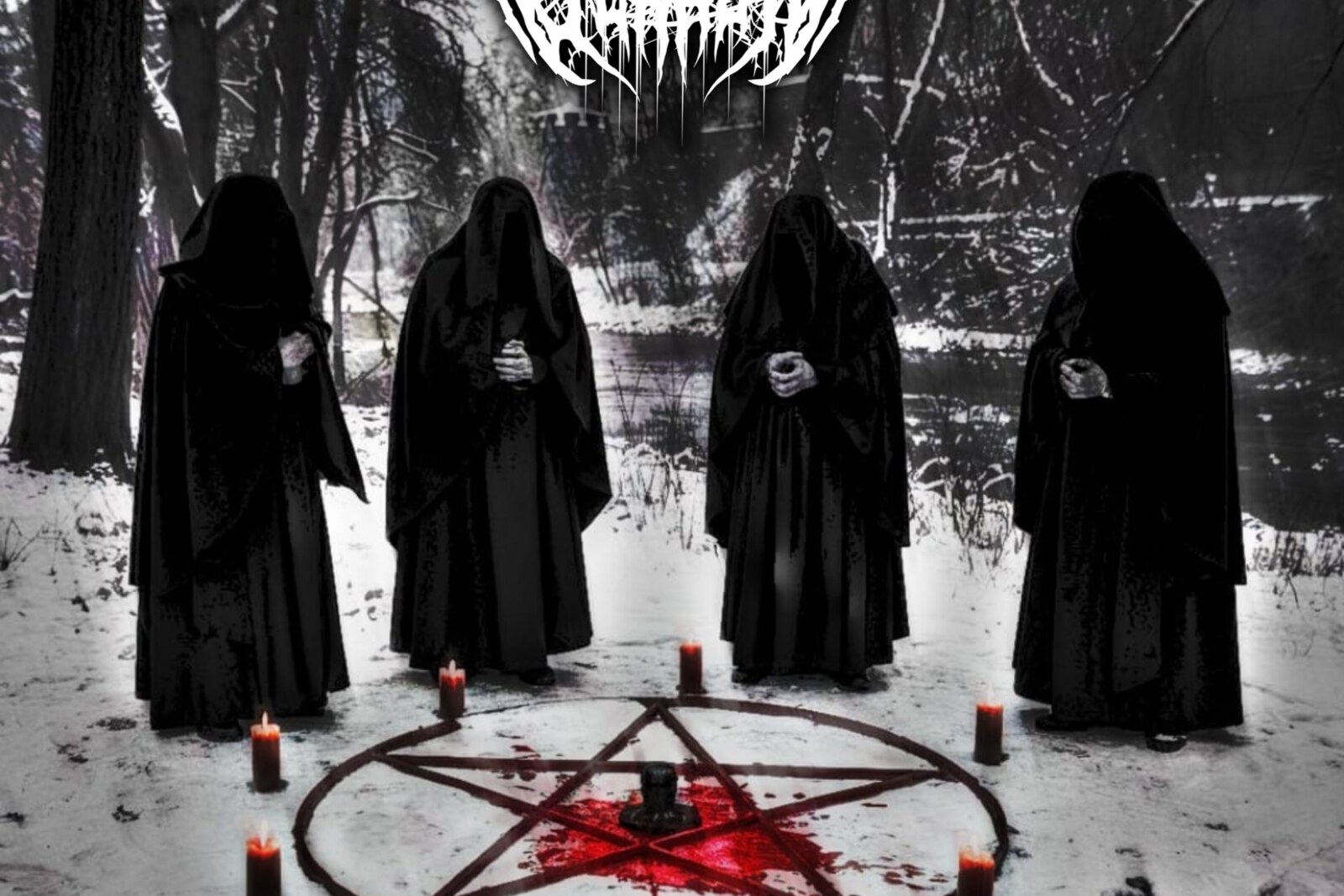 Nox Terror releases "Frostbound Realm of the Dead"