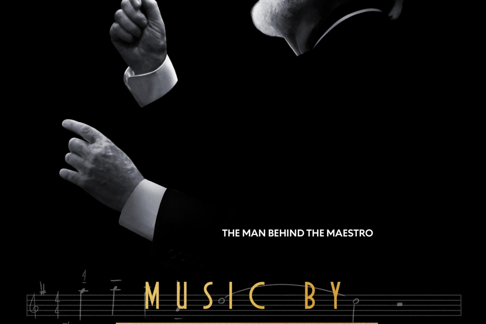 De documentaire "Music by John Williams" komt op 1 november naar Disney+