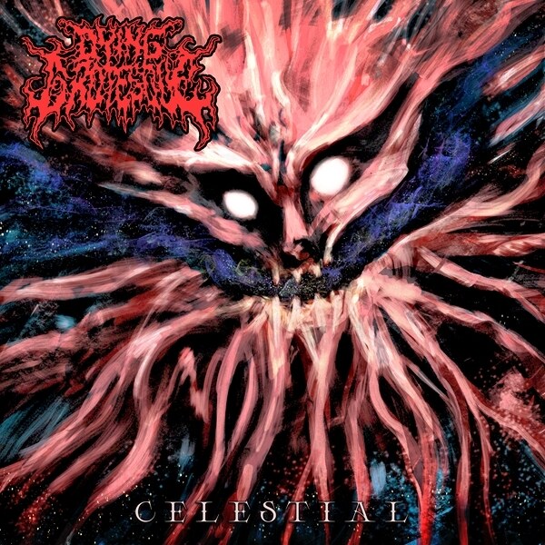 Dying Grotesque releases Celestial @ Death Metal