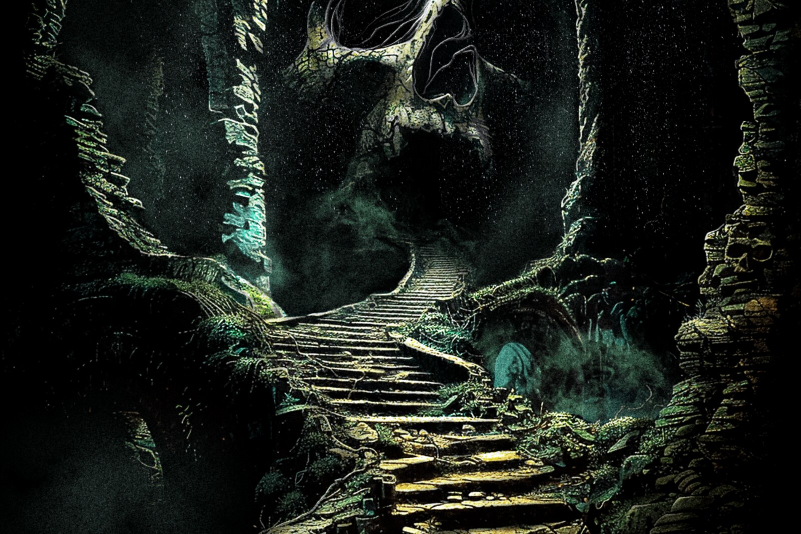 Sylosis  have surprise released their new EP The Path ahead of their upcoming co-headlining tour with FIT FOR AN AUTOPSY.