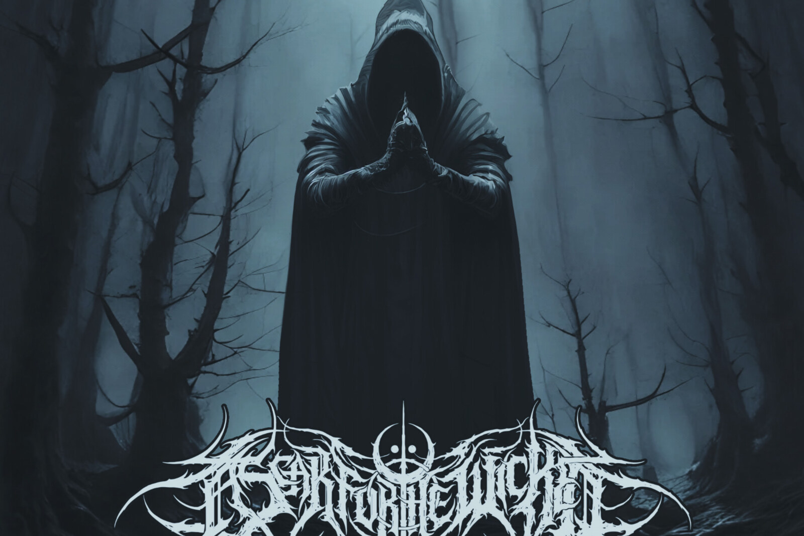 Deathcore Upstarts A Scar For The Wicked  Share New Single "Sacrificial Genocide"
