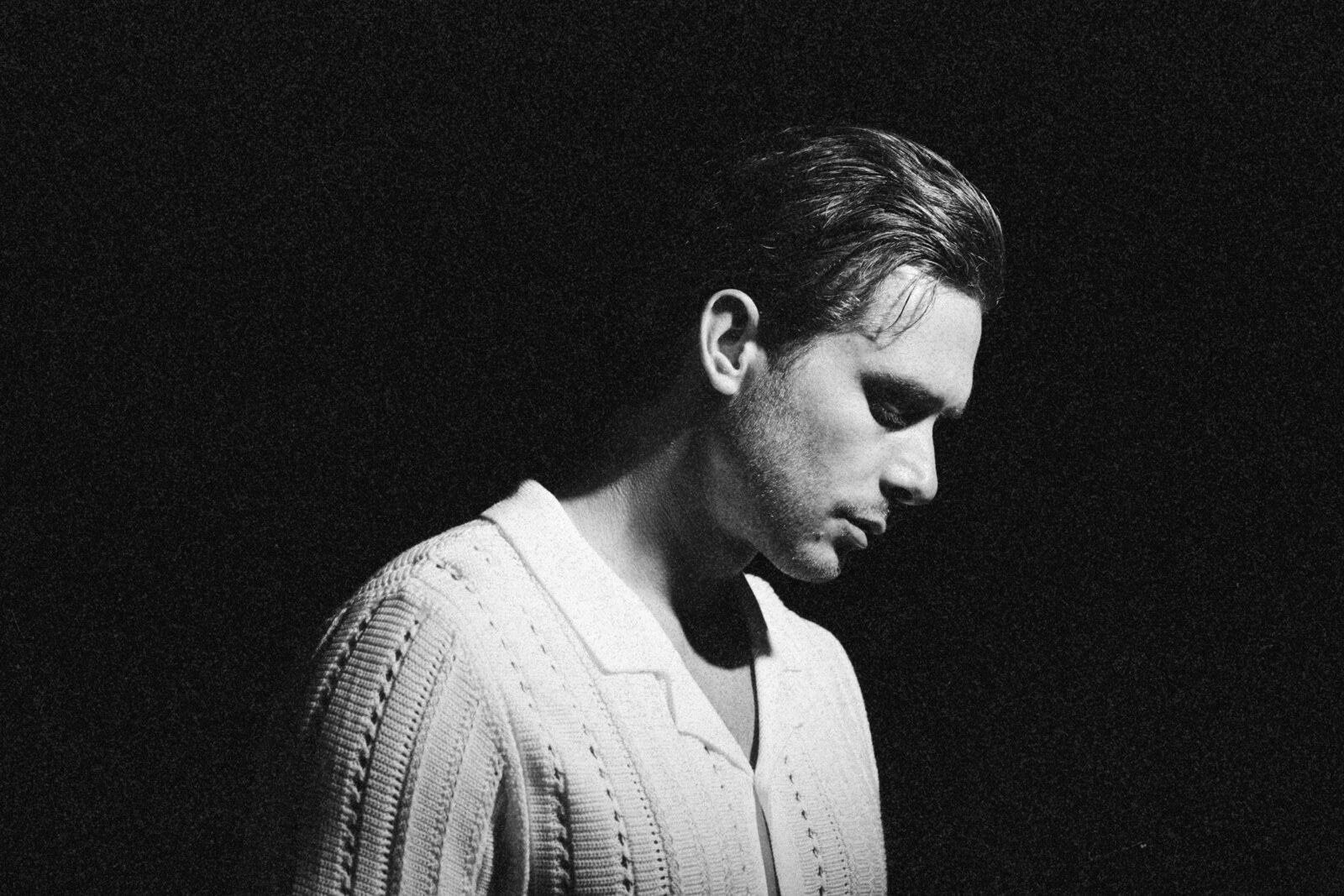 K. SOTO Announces Album "Your Love Is Conditional" Out November 22nd On Pure Noise Records