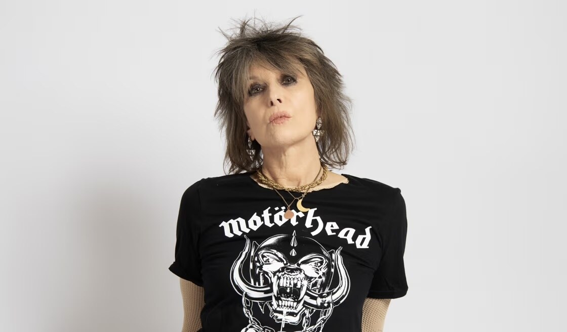 The Pretenders moeten concert in OM in Luik annuleren