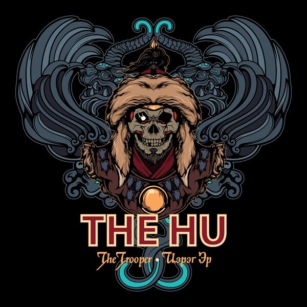 The Hu Mongolian Rock Sensation Pay Tribute To Iron Maiden With Cover Version Of  Iconic Song  “The Trooper”