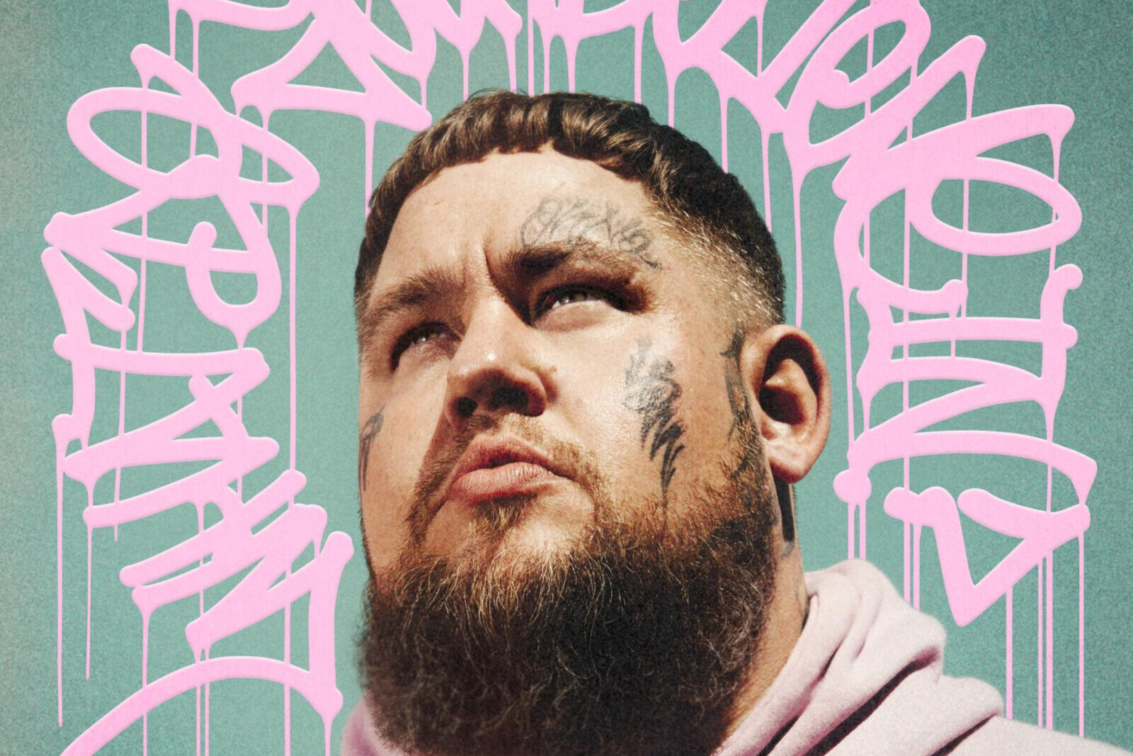Rag'n'Bone Man releases "Pocket"