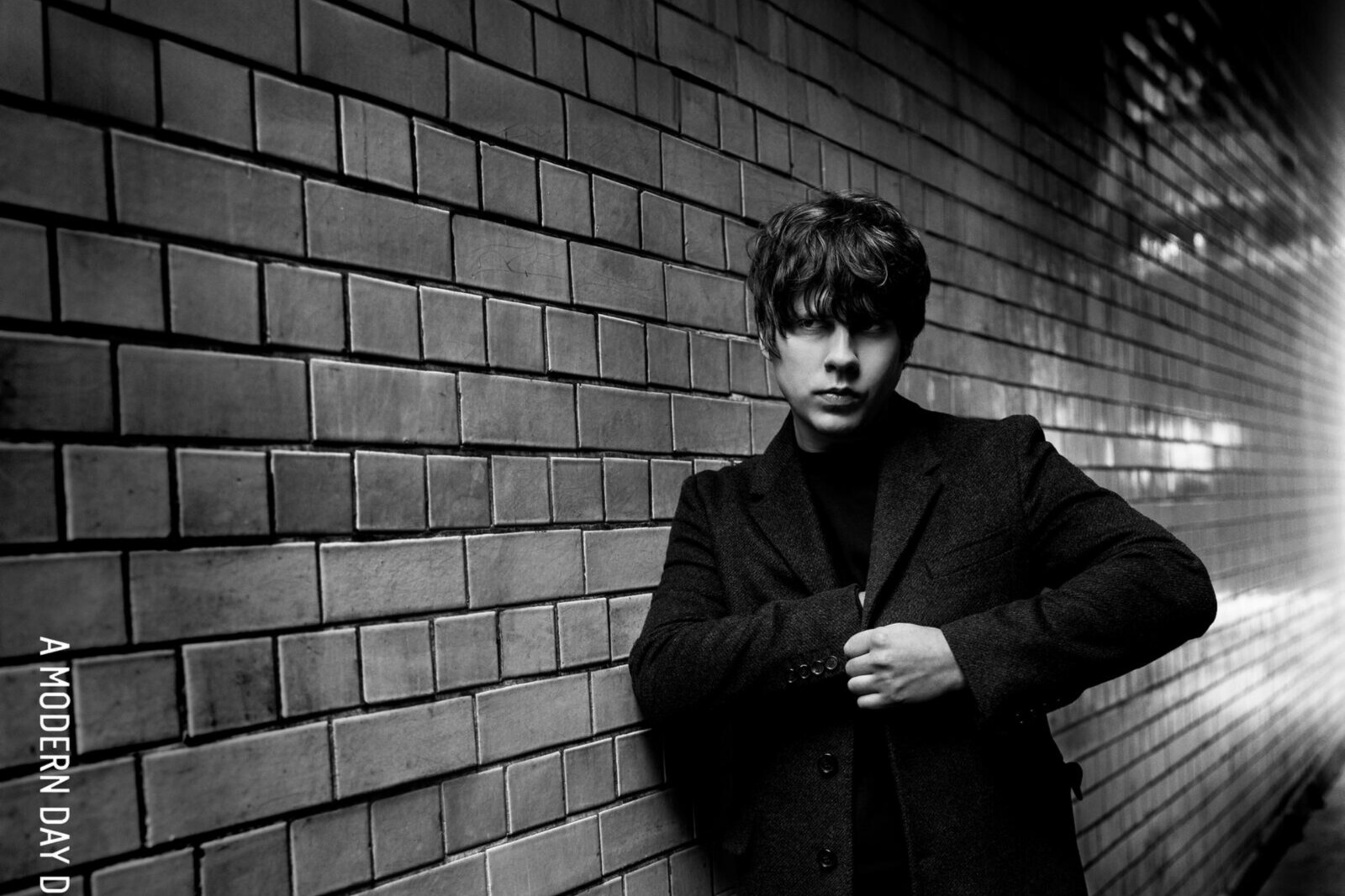 Jake Bugg release "A Modern Day Distraction"