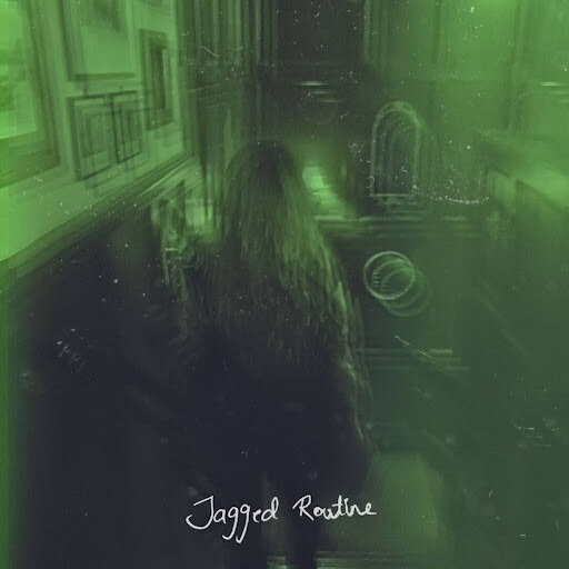 Berries Release Fierce "Jagged Routine" || Ahead of s/t Album - out 18 Oct