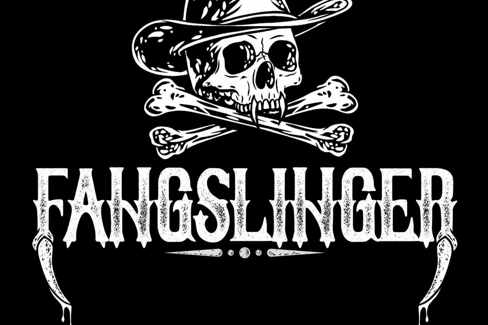 FangSlinger - 'The Lost Souls Saloon' Single Release
