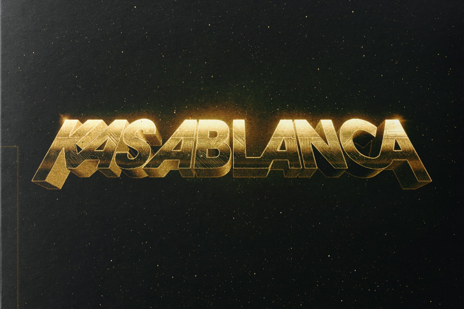 Kasablanca releases Side A of debut studio album ‘Higher Resolution’