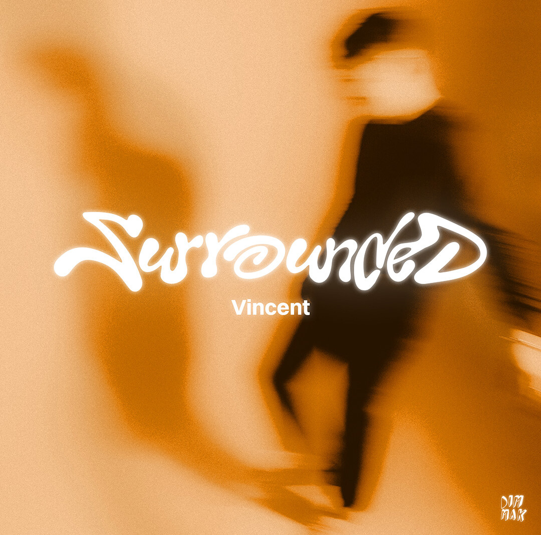 Vincent brings back progressive house with new single “Surrounded”