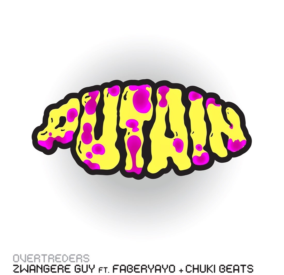 Zwangere Guy komt op 22 november met soundtrack voor serie 'PUTAIN'