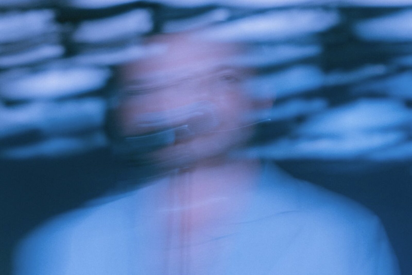 Johannes Is Zijn Naam lost nieuwe single Symptomen
