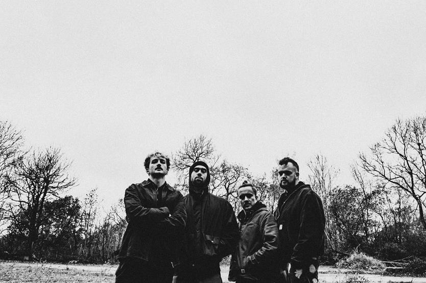 Jazz-punk/art-rock band Maruja dropt nieuwe single-video ‘Break The Tension’