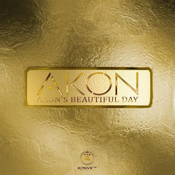 Akon releases "Akon's Beautiful Day" following massive fan demand and international buzz
