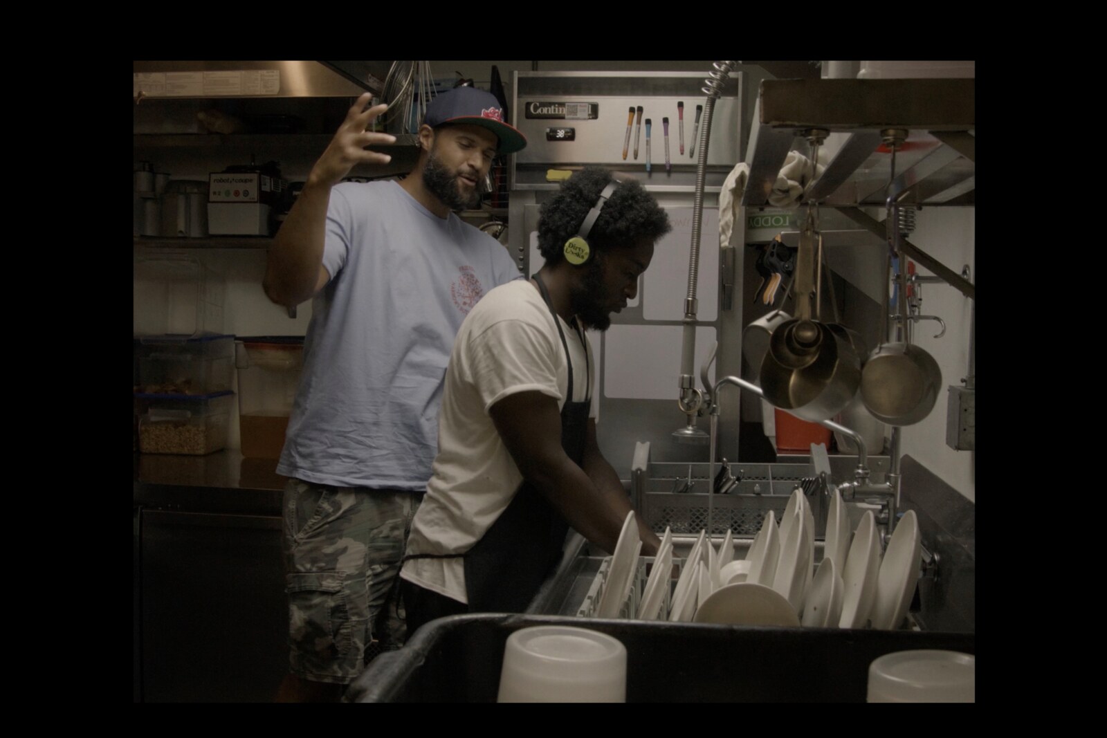 Homeboy Sandman Announces Tour & Shares Danny Sangra Directed Music Video
