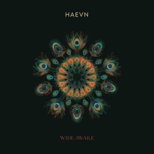 Haevn releases Wide Awake