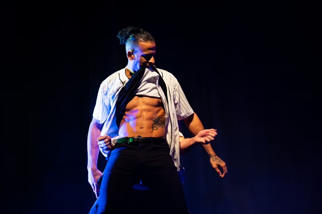 Dreamboys keren terug naar België na succesvolle tournee