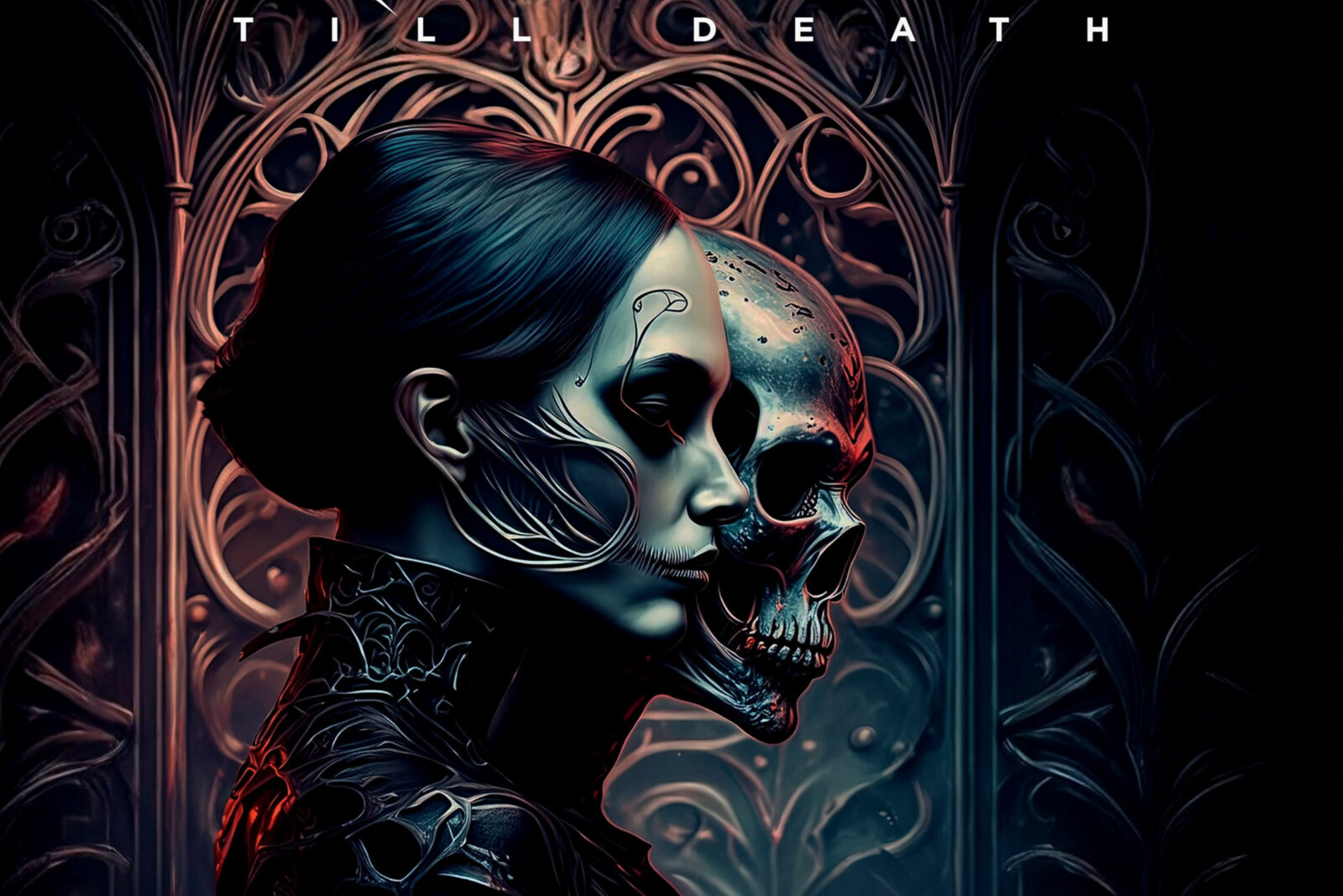 "Till Death" releases Italy 