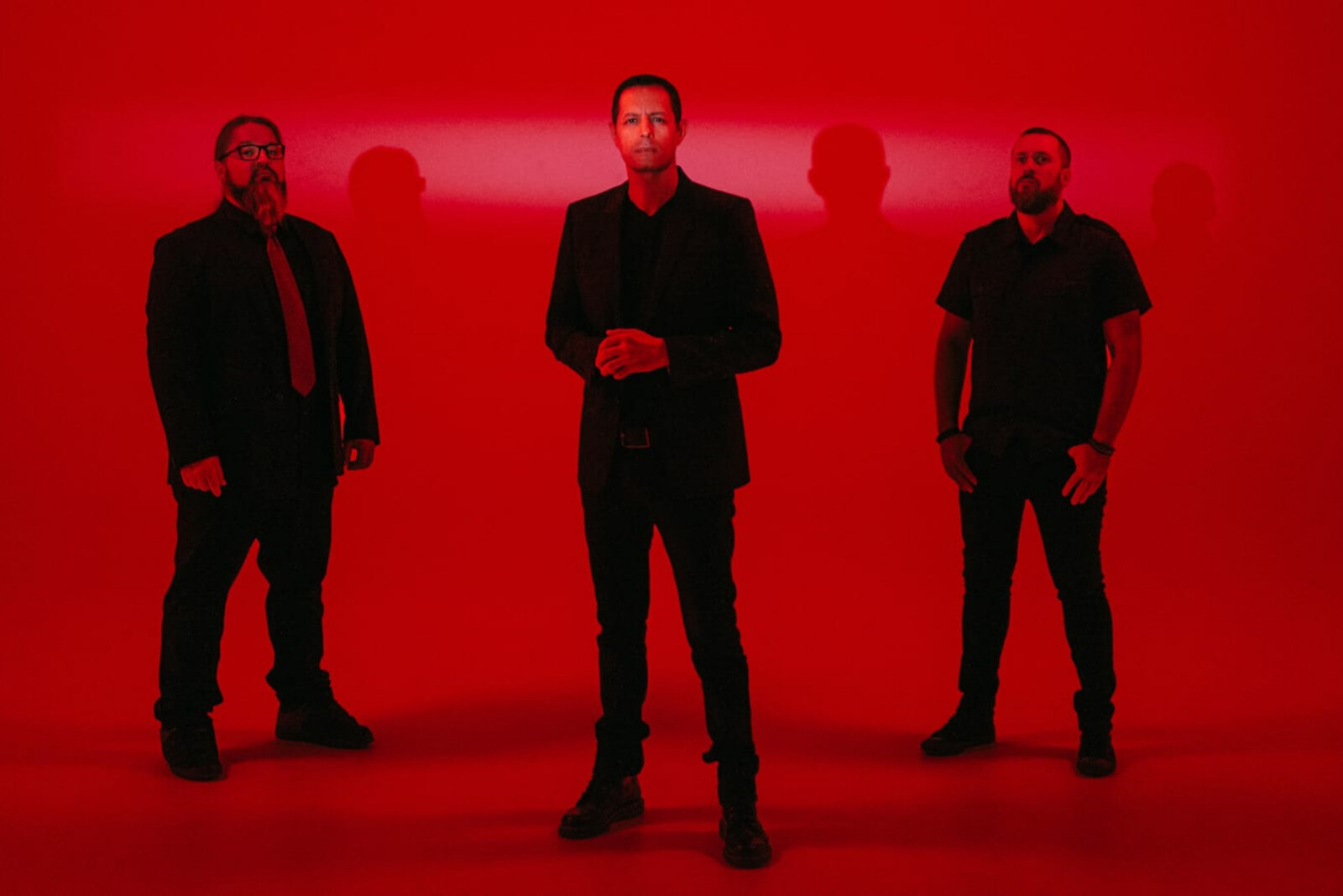 Pure Obsessions & Red Nights announce NIGHTBREED TOUR 2025 and new merch