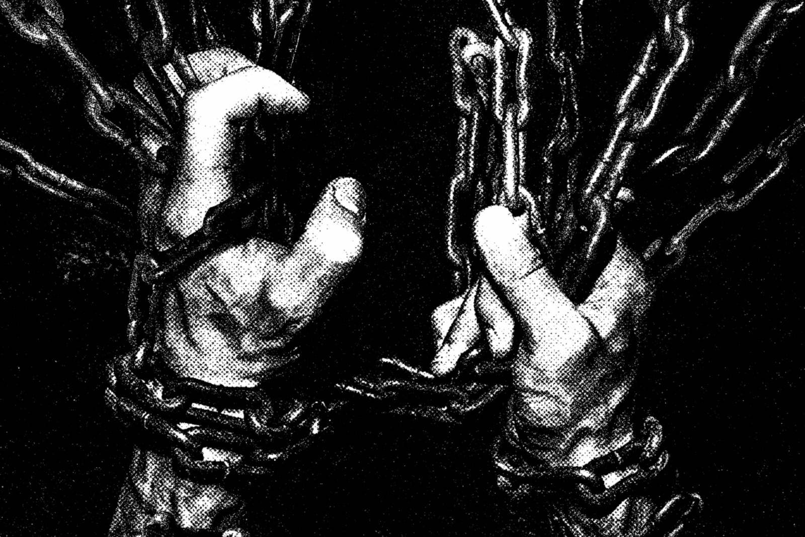 Neckbreakker announce debut album 'Within The Viscera' + release video for 'Shackled To A Corpse'