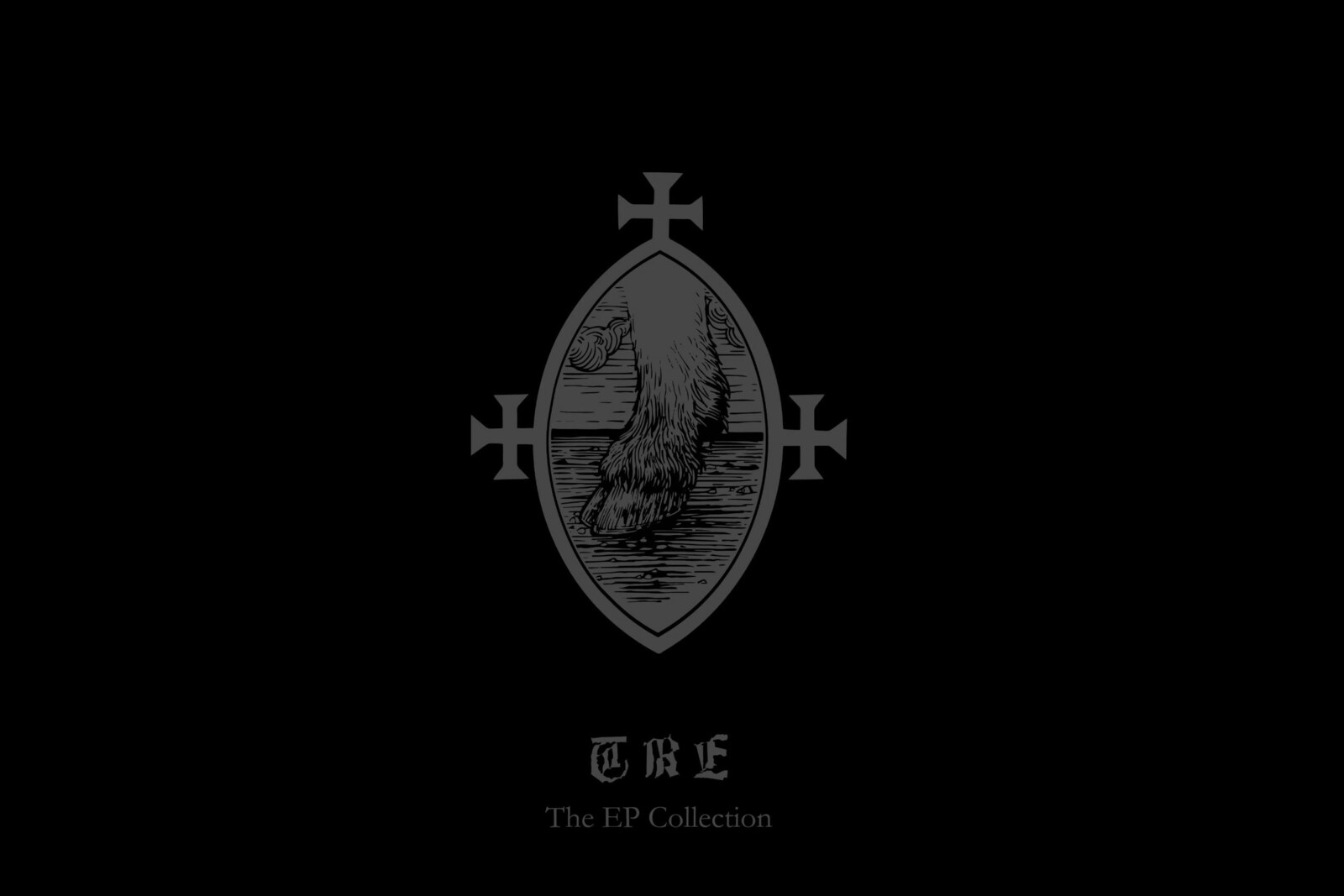 Ponte Del Diavolo: Italian doom / black metal brigade to release “Tre - The EP Collection”