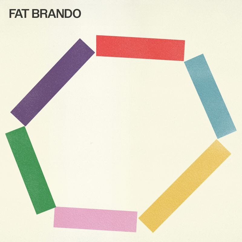 Vlaamse all-star band Fat Brando komt deze week met single en album.