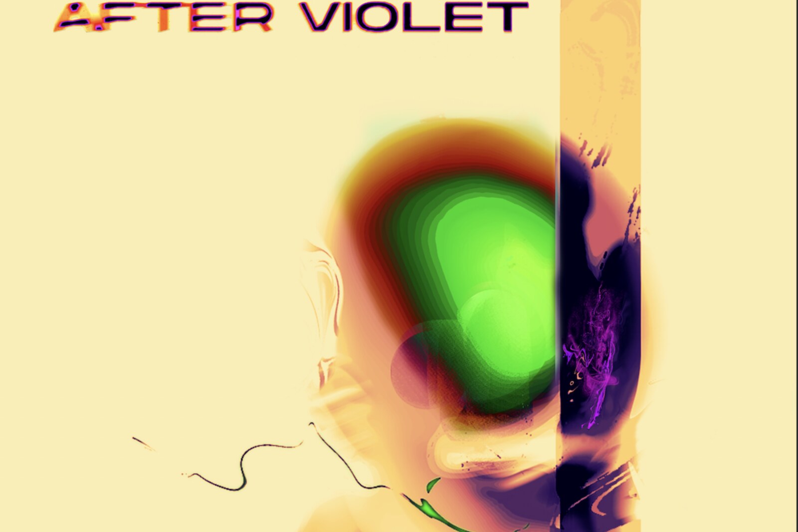 Shavo Odadjian's Seven Hours After Violet   Drop Highly Anticipated Debut Self-Titled Album + Release Haunting New Single "Cry"