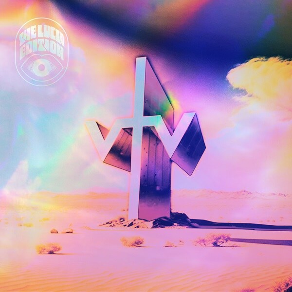 Des Rocs Releases Deluxe Album "Dream Machine: The Lucid Edition" Out Now Via Sumerian Records - New Song And Video "Love And A Smoking Gun"