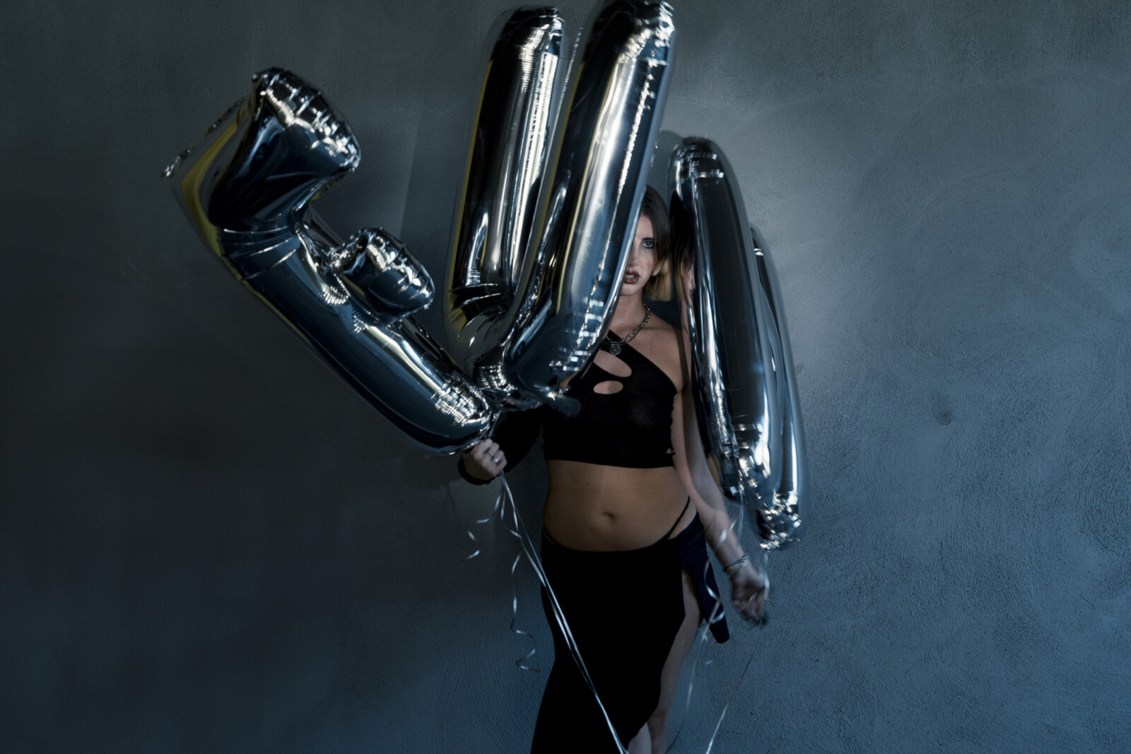 Ella Rosa Shares New Single, "FUN"