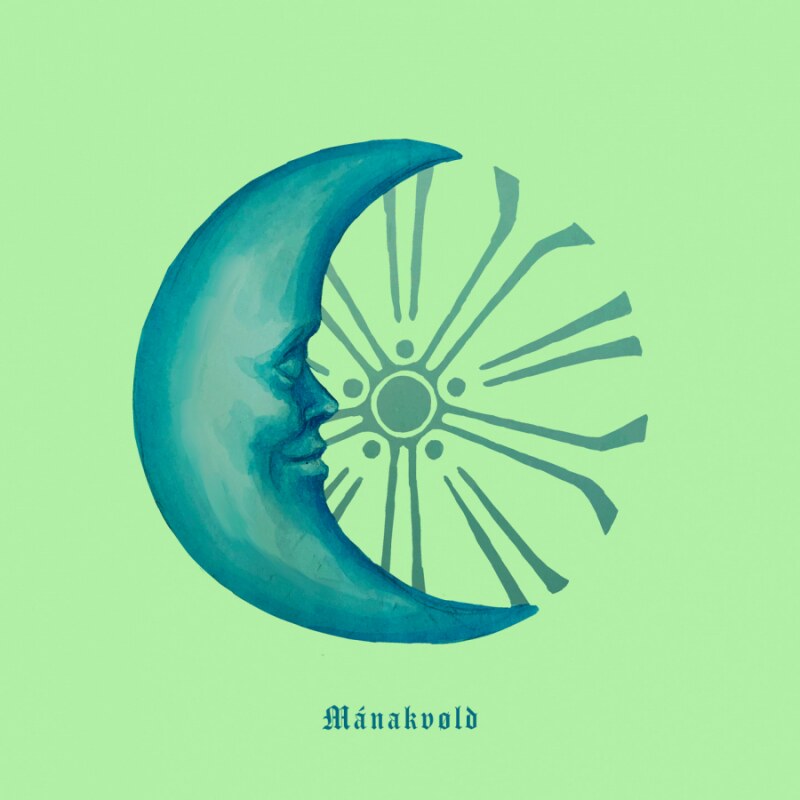 Faroese Artist Benjamin Rajani Releases New Single "Mánakvøld"