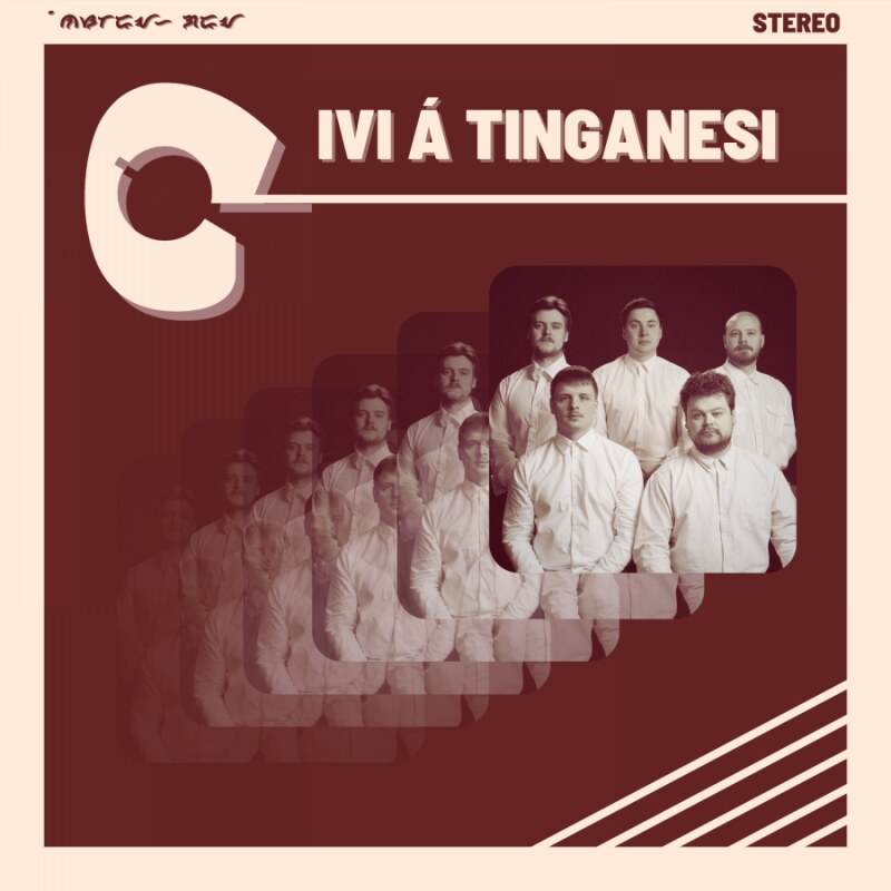 GØ Release New Single "Ivi á Tinganesi" From Upcoming Album ‘Ævir, amen’