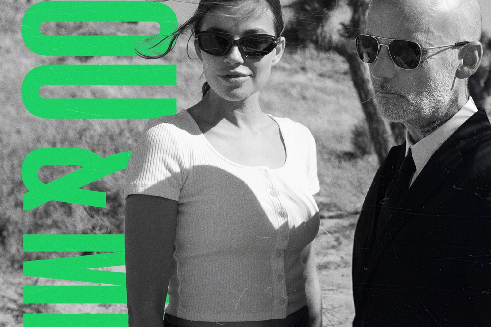 Moby & Anfisa Letyago’s ‘You & Me.’ Released in February 2024