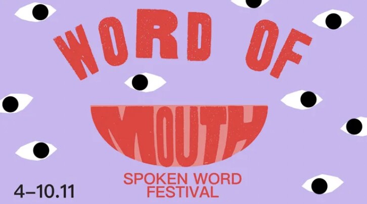 VierNulVier presenteert allereerste spoken word festival