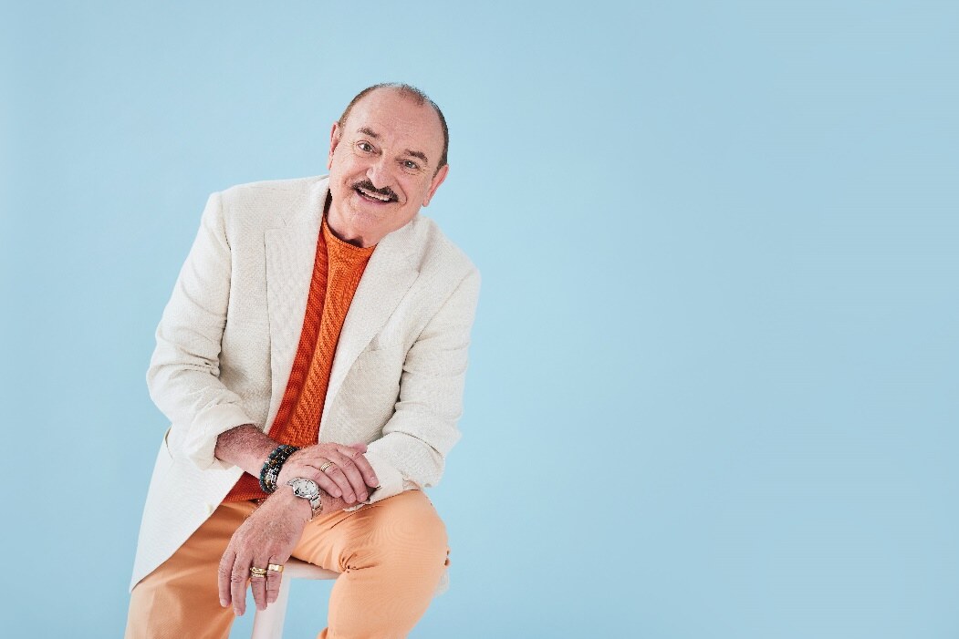 Pers en publiek laaiend enthousiast over Dromen, Hugo Sigals eerste theatershow
