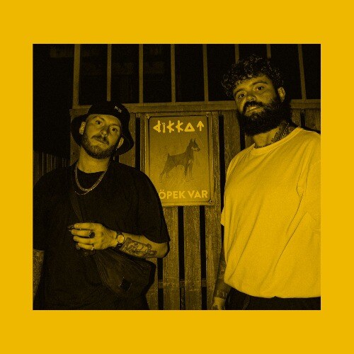 Big Special & John Grant maken samen single Stay Down, Lazarus
