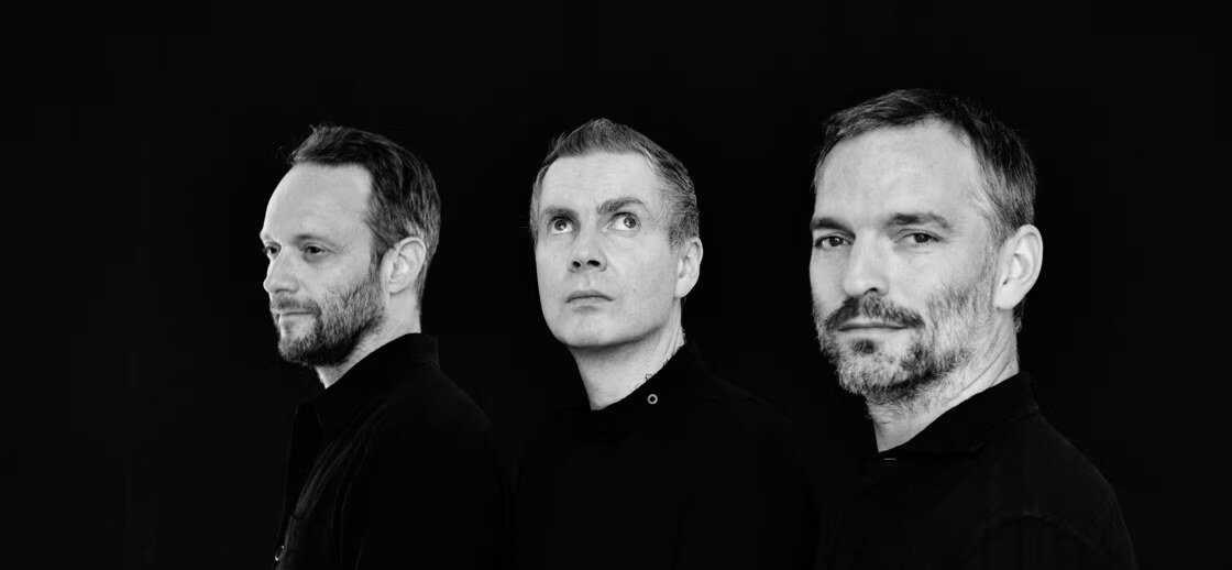 Sigur Rós naar Carré op 5 & 6 oktober 2025