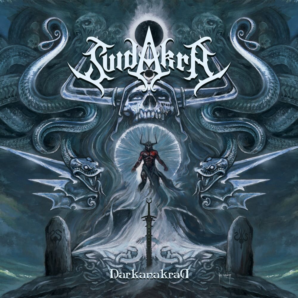 Suidakra Release First Track from Upcoming Album with “A Tainted Dominion”