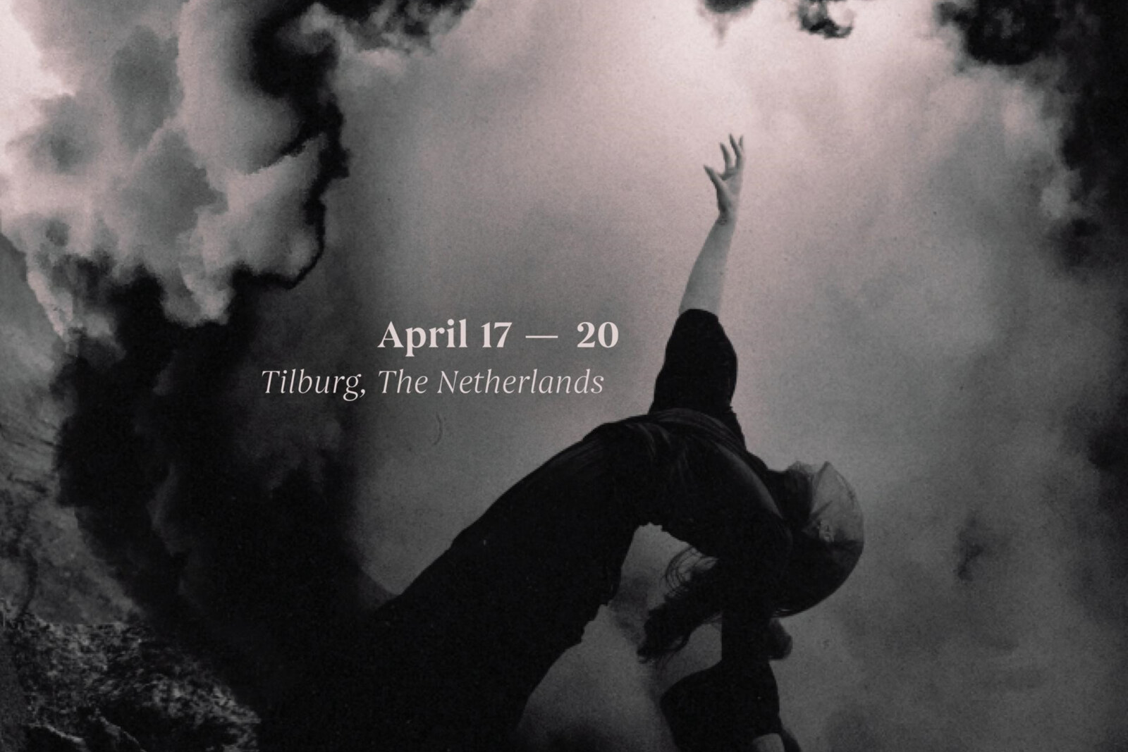 Roadburn 2025 announces Sumac, ØXN, De Mannen Broeders, Faetooth, Pageninetynine and more