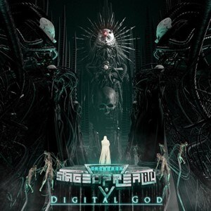 Stage Of Reality (Ita) "Digital God" @ Alt Metal | Hard Rock