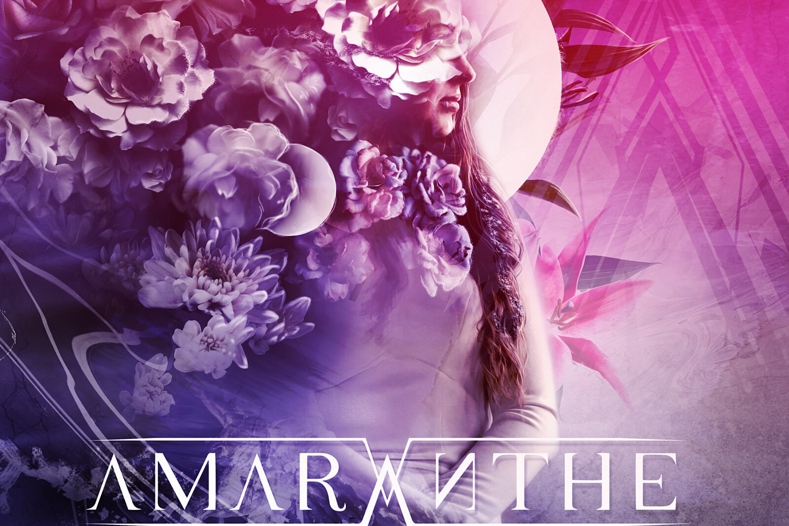 Amaranthe release today a cover version of 'Fading Like A Flower' from Swedish pop rock legends ROXETTE