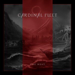 Cardinal Fleet from Finland releases their first song - A tribute to early 2000's skate punk scene! 