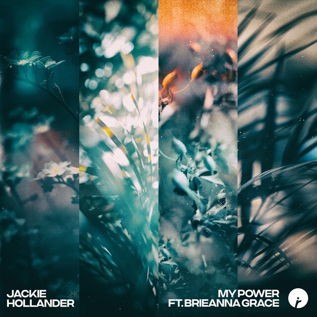Jackie Hollander makes her Insomniac Records single debut with ‘My Power 