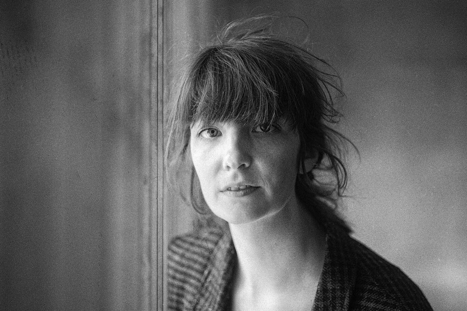 Roos Rebergen (Roosbeef) & SunSunSun Orchestra releasen debuutalbum op 18 oktober 2024