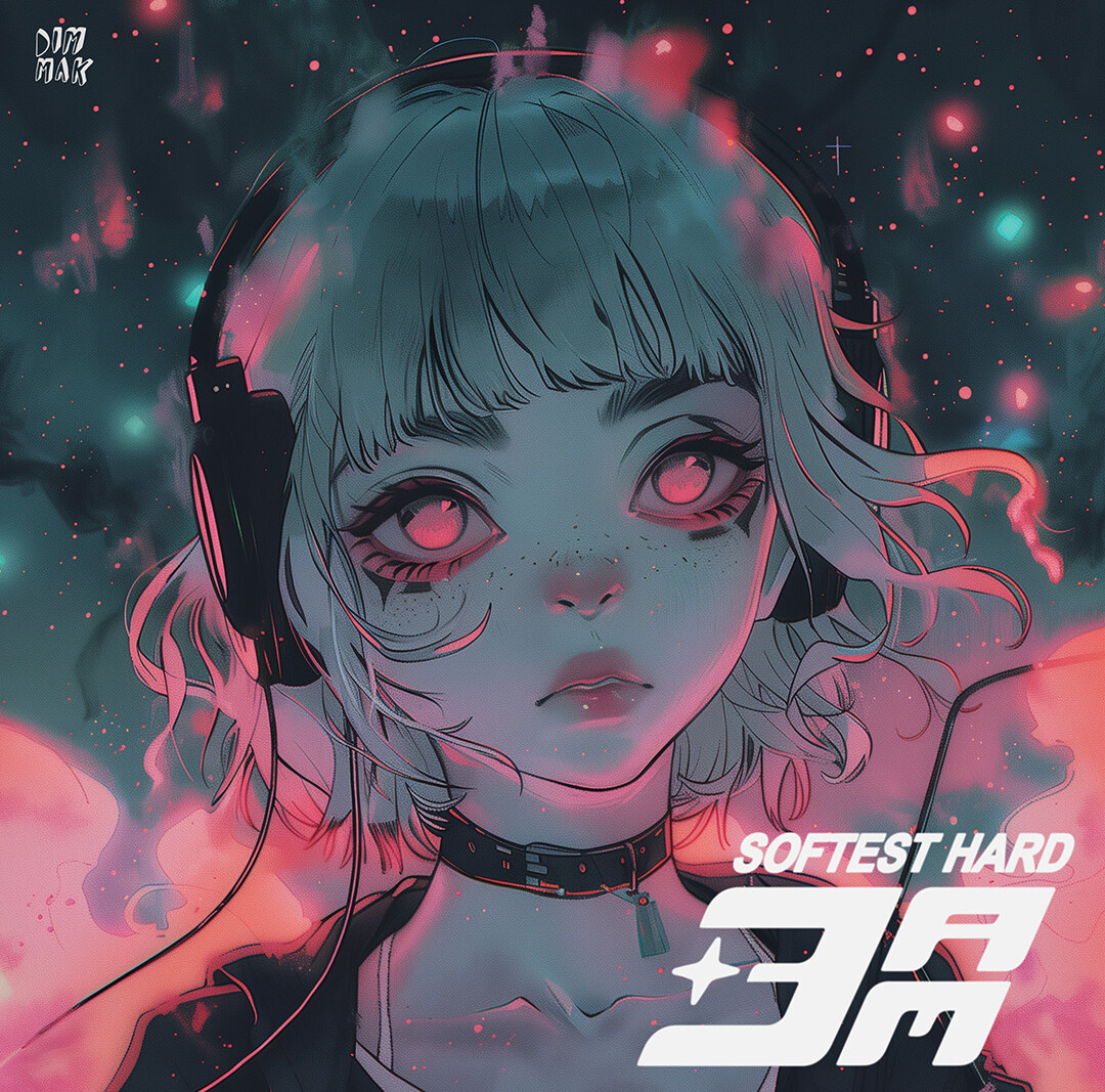 Softest Hard soundtracks your late nights with new single “3AM”