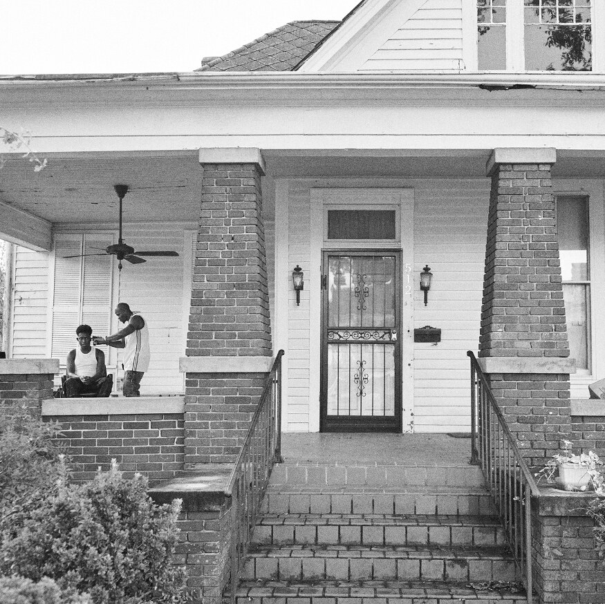 Breland releases new 'Project 2024' EP