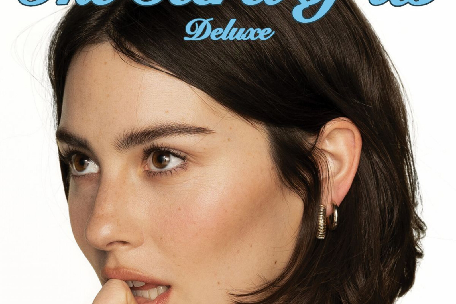 Gracie Abrams The Secret Of Us (Deluxe) featuring seven additional songs out now !