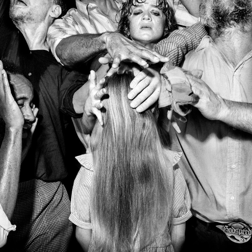 The Blessed Madonna brengt debuutalbum Godspeed uit