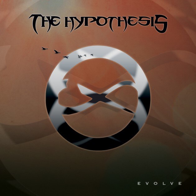 The Hypothesis Unleashes New Album "Evolve" with Powerful Single/Video "Watch The World Burn With Me"! ​ 